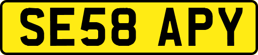 SE58APY