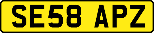 SE58APZ