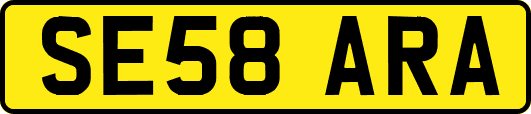 SE58ARA