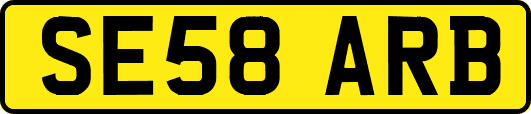 SE58ARB