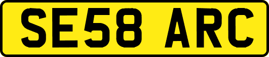 SE58ARC