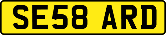 SE58ARD