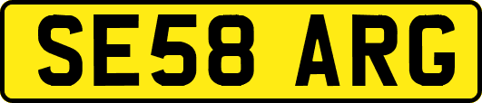 SE58ARG