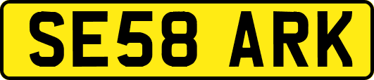 SE58ARK