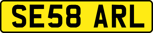 SE58ARL