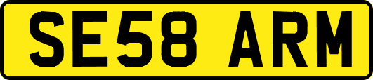 SE58ARM