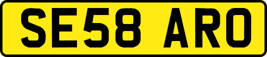 SE58ARO