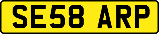 SE58ARP