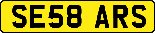 SE58ARS