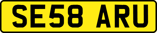 SE58ARU
