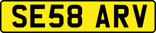 SE58ARV
