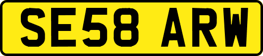 SE58ARW