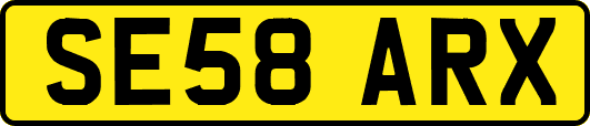 SE58ARX