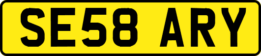 SE58ARY