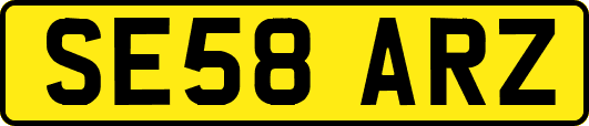 SE58ARZ