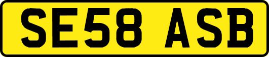 SE58ASB