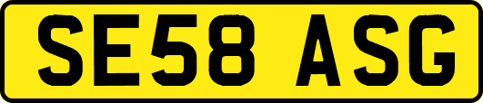 SE58ASG