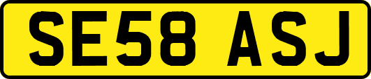 SE58ASJ