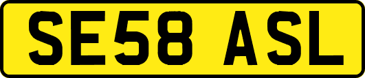 SE58ASL
