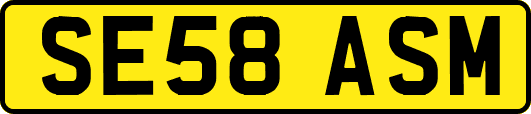 SE58ASM