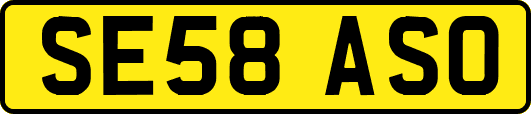 SE58ASO