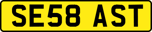 SE58AST