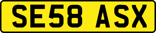 SE58ASX