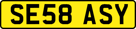 SE58ASY