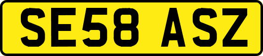 SE58ASZ