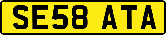 SE58ATA