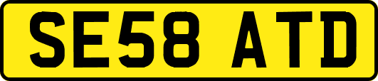 SE58ATD