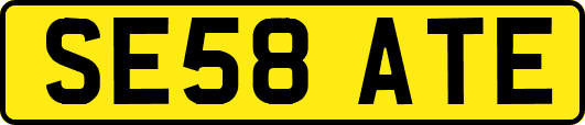 SE58ATE