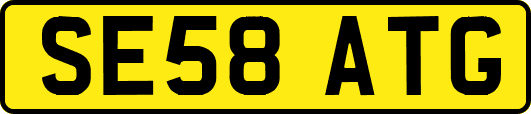 SE58ATG