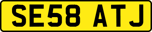SE58ATJ