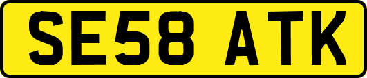 SE58ATK