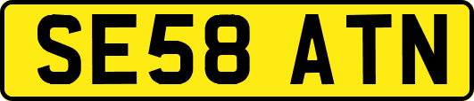 SE58ATN