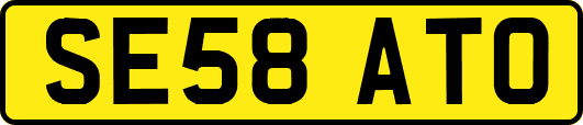 SE58ATO