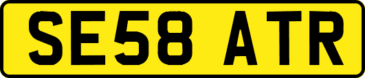 SE58ATR
