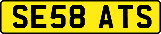 SE58ATS