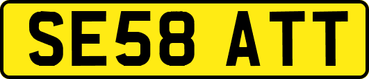 SE58ATT