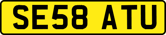 SE58ATU