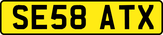 SE58ATX