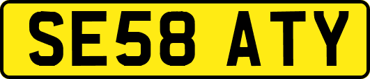SE58ATY