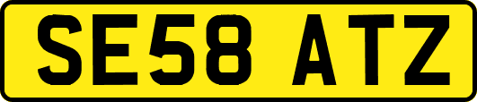 SE58ATZ