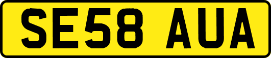 SE58AUA