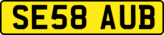 SE58AUB
