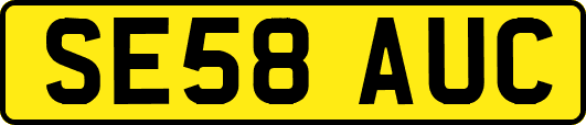 SE58AUC