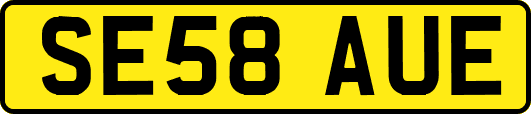 SE58AUE