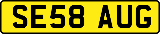 SE58AUG
