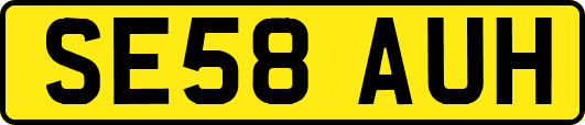 SE58AUH